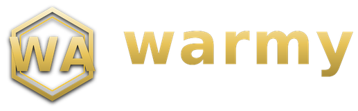 warmy logotipo