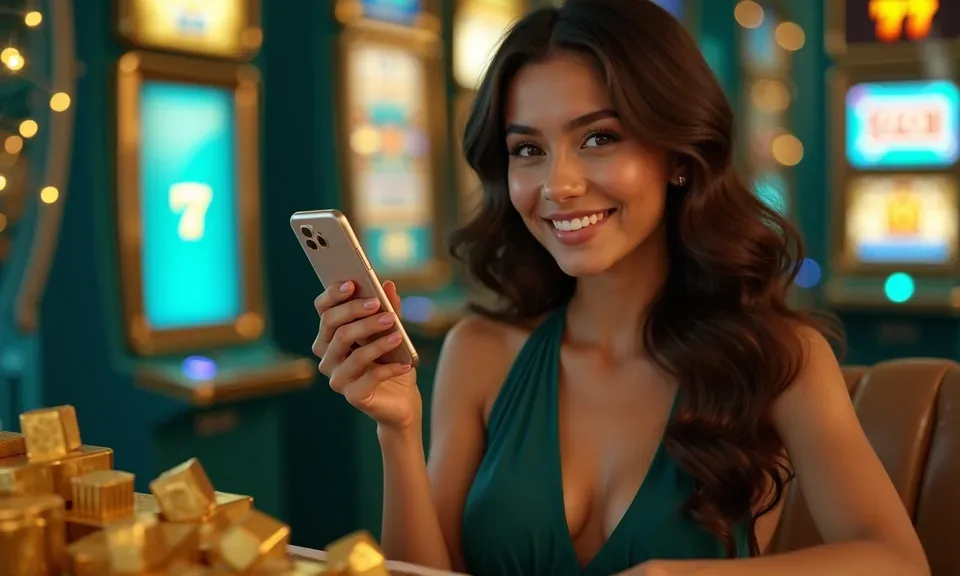 warmy Casino